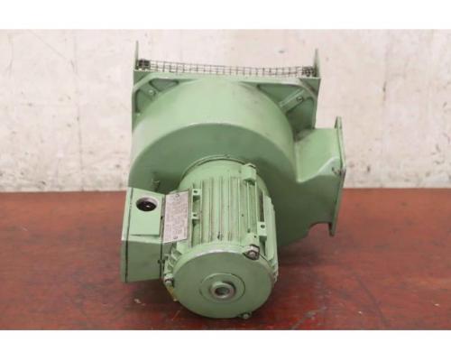 Gebläse 0,085 kW von Siemens – 2CW5 155-0 - Bild 7