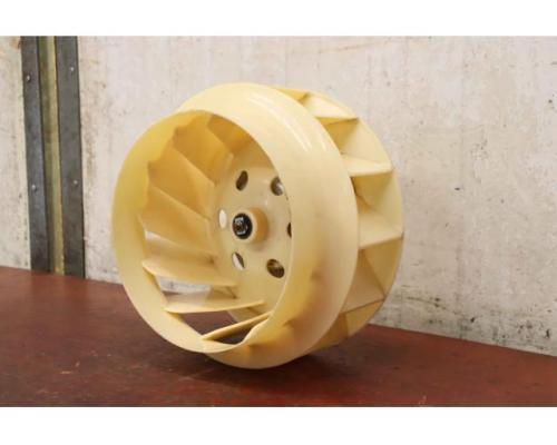 Lüfter Gebläse von unbekannt – Ø 340 x 195 mm - Bild 1