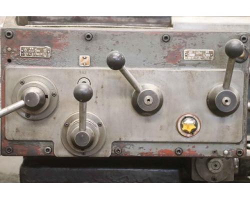 Drehmaschine 420 x 1340 mm von Weisser – PF200 - Bild 10