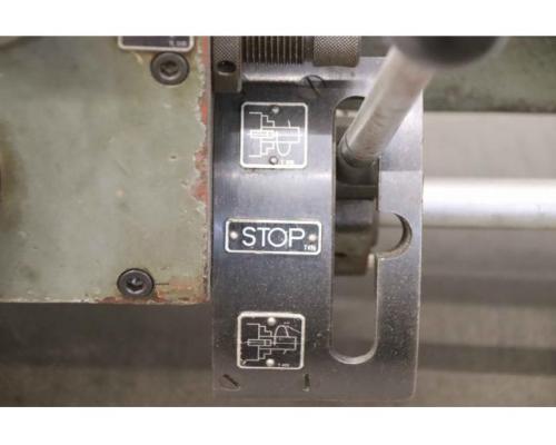 Drehmaschine 420 x 1340 mm von Weisser – PF200 - Bild 13