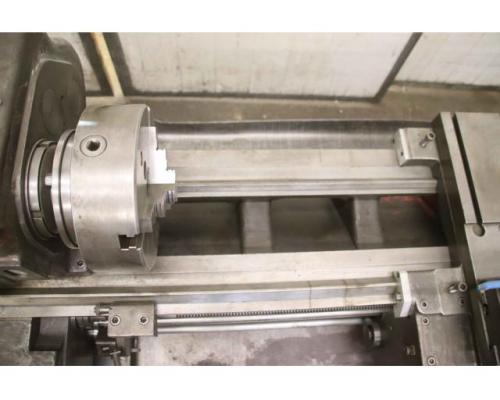 Drehmaschine 420 x 1340 mm von Weisser – PF200 - Bild 14