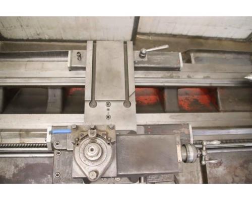 Drehmaschine 420 x 1340 mm von Weisser – PF200 - Bild 15