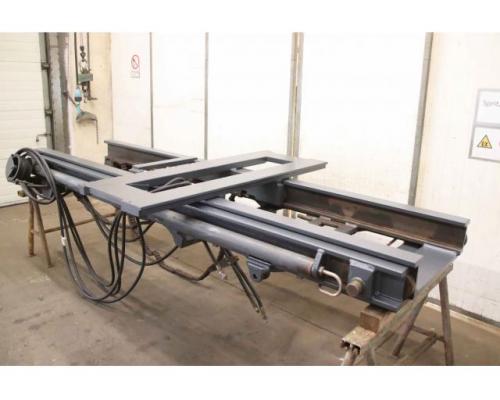 Staplermast von Linde – H60 6 to 3,55 m - Bild 1