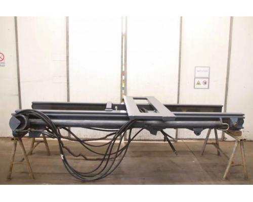 Staplermast von Linde – H60 6 to 3,55 m - Bild 3