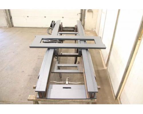 Staplermast von Linde – H60 6 to 3,55 m - Bild 4