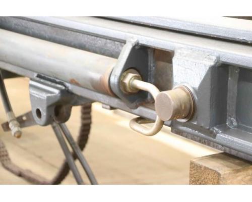 Staplermast von Linde – H60 6 to 3,55 m - Bild 5