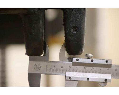Staplermast von Linde – H60 6 to 3,55 m - Bild 7