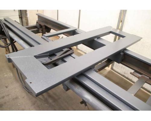 Staplermast von Linde – H60 6 to 3,55 m - Bild 8