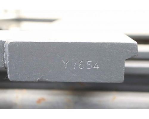 Staplermast von Linde – H60 6 to 3,55 m - Bild 9