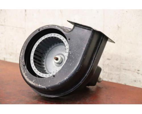 Lüfter Gebläse von unbekannt – Lüfterrad Ø 120 x 50 mm - Bild 1