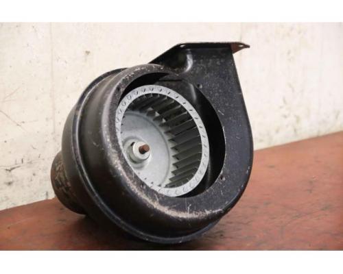 Lüfter Gebläse von unbekannt – Lüfterrad Ø 120 x 50 mm - Bild 2