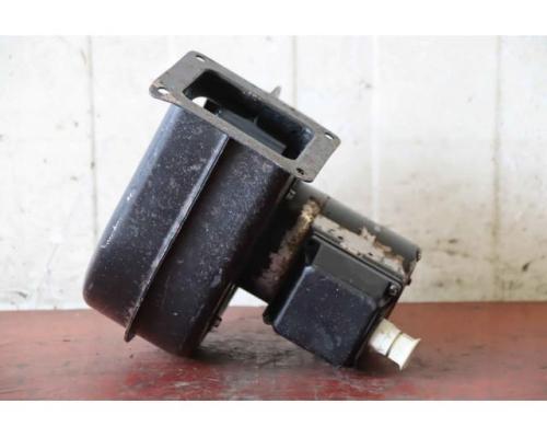 Lüfter Gebläse von unbekannt – Lüfterrad Ø 120 x 50 mm - Bild 4