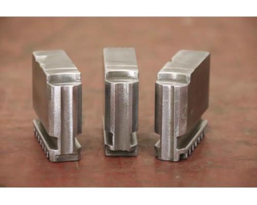Wechselbacken von unbekannt – Breite 20 mm - Bild 3