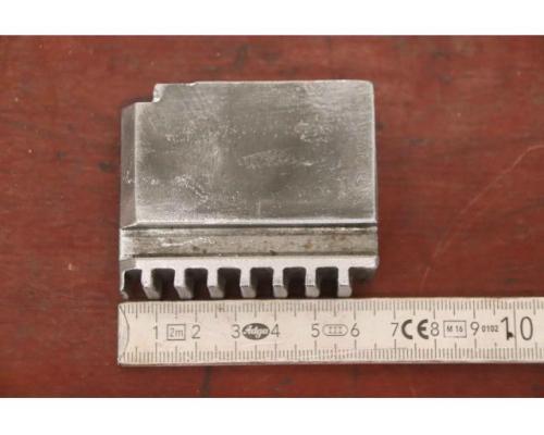 Wechselbacken von unbekannt – Breite 20 mm - Bild 5