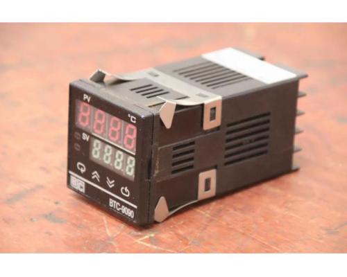 Temperaturregler von Brain Child – BTC-9090 - Bild 1