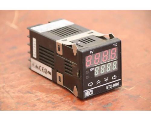 Temperaturregler von Brain Child – BTC-9090 - Bild 2