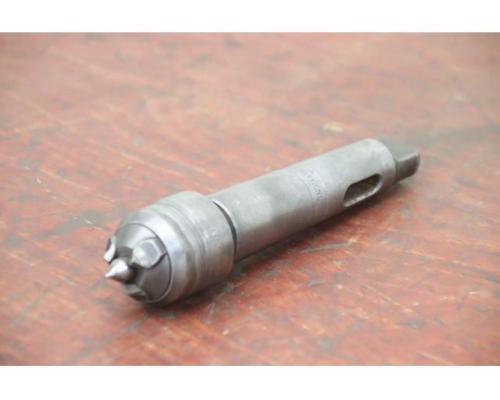Zentrierspitze Stirnseitenmitnehmer von unbekannt – MK4  Ø 20 mm - Bild 1