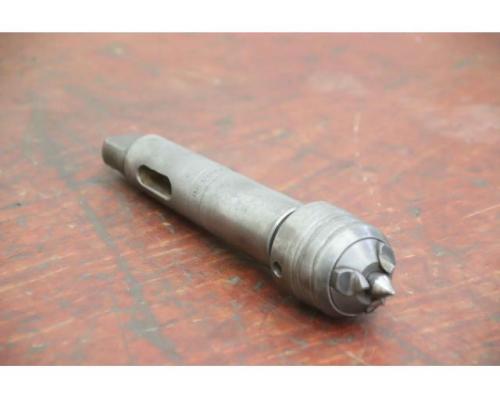 Zentrierspitze Stirnseitenmitnehmer von unbekannt – MK4  Ø 20 mm - Bild 2