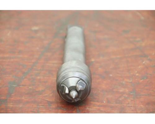 Zentrierspitze Stirnseitenmitnehmer von unbekannt – MK4  Ø 20 mm - Bild 3