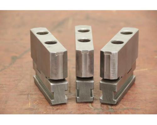 Wechselbacken von Forkardt – Breite 22 mm  schrägverzahnt - Bild 3