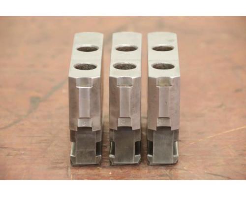 Wechselbacken von Forkardt – Breite 22 mm  schrägverzahnt - Bild 4