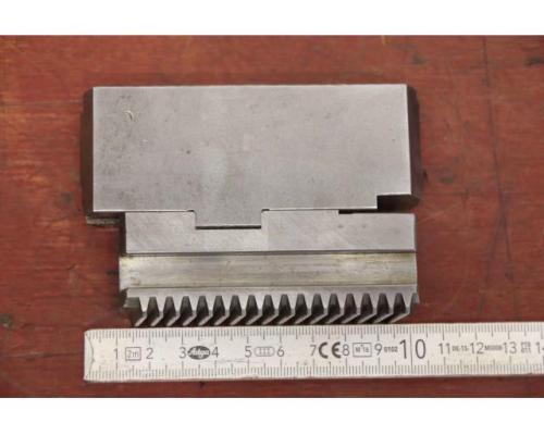 Wechselbacken von Forkardt – Breite 22 mm  schrägverzahnt - Bild 5