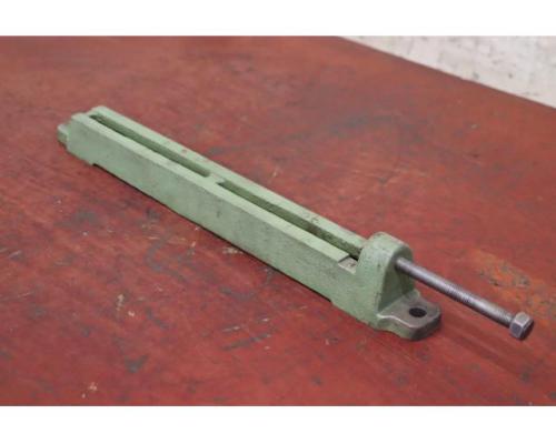 Motor-Spannschiene 2 Stück von unbekannt – 500/55/H72 mm - Bild 1