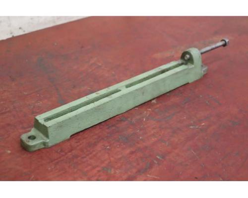 Motor-Spannschiene 2 Stück von unbekannt – 500/55/H72 mm - Bild 2