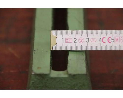 Motor-Spannschiene 2 Stück von unbekannt – 500/55/H72 mm - Bild 4
