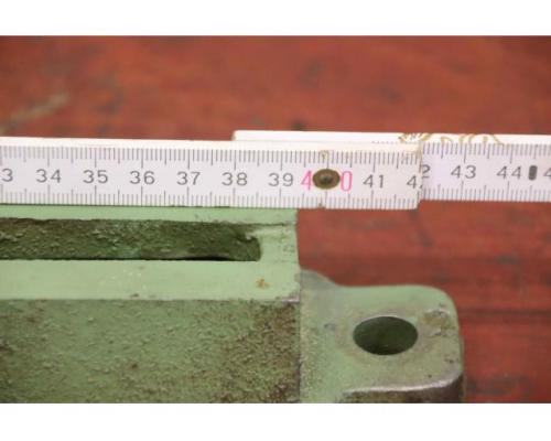 Motor-Spannschiene 2 Stück von unbekannt – 500/55/H72 mm - Bild 7
