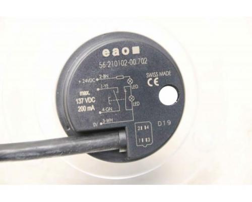 Türöffnungsknopf von eao – 56-210102-00 702 - Bild 4