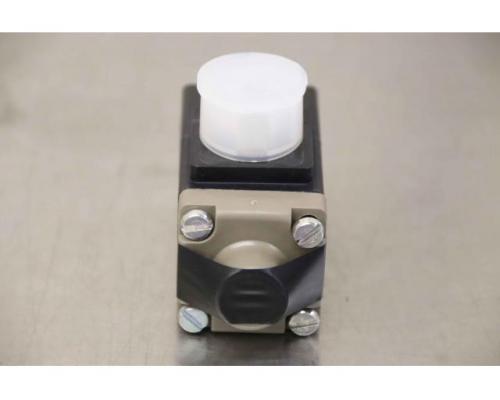 Magnetventil von bürkert – 0313 D 2,0 NBA MS 00061096 - Bild 3