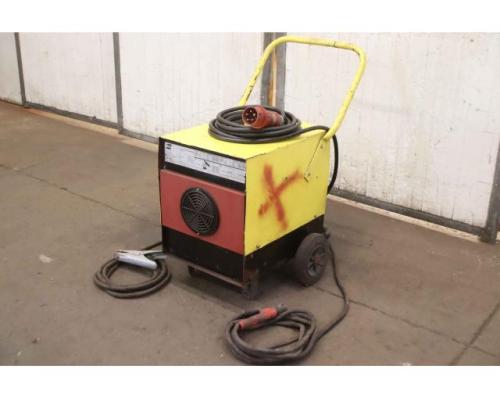 Elektrodenschweißgerät 260 A von ESAB – LHE 260 - Bild 1