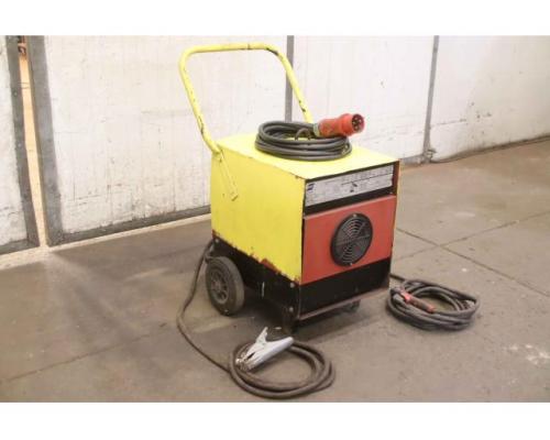 Elektrodenschweißgerät 260 A von ESAB – LHE 260 - Bild 2
