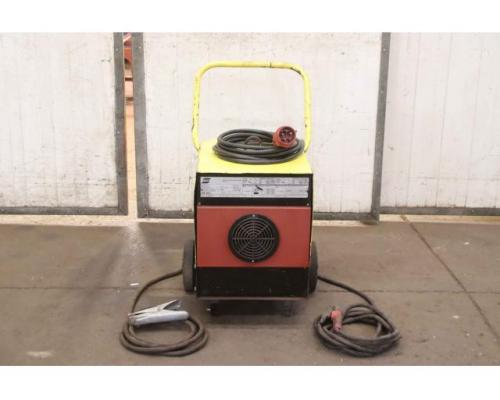 Elektrodenschweißgerät 260 A von ESAB – LHE 260 - Bild 3