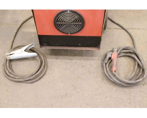 Elektrodenschweißgerät 260 A von ESAB – LHE 260 - Bild 4