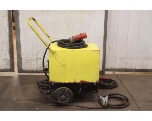 Elektrodenschweißgerät 260 A von ESAB – LHE 260 - Bild 8