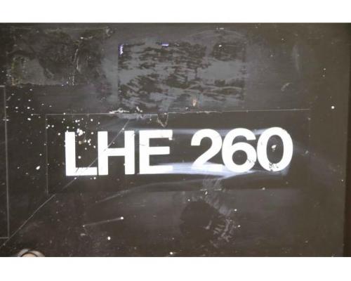 Elektrodenschweißgerät 260 A von ESAB – LHE 260 - Bild 10