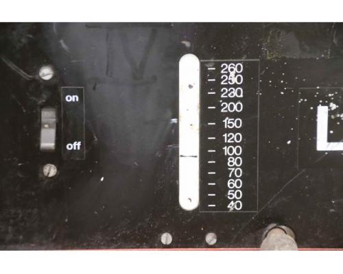 Elektrodenschweißgerät 260 A von ESAB – LHE 260 - Bild 11