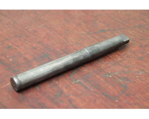 Fräsaufnahme MK4 von unbekannt – Prüfdorn  Ø 30  mm - Bild 1