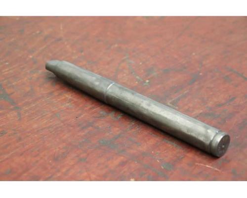 Fräsaufnahme MK4 von unbekannt – Prüfdorn  Ø 30  mm - Bild 2