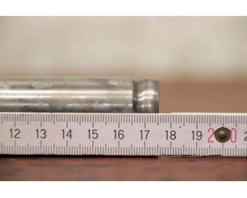 Fräsaufnahme MK4 von unbekannt – Prüfdorn  Ø 30  mm - Bild 6