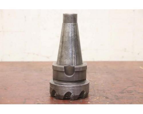Messerkopf SK50 4 Stück von Gewefa Sandvik Coromant – Ø 100/110/140/160 mm - Bild 4