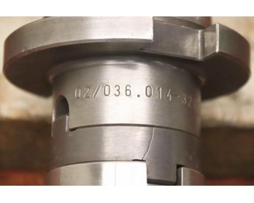 Messerkopf SK50 4 Stück von Gewefa Sandvik Coromant – Ø 100/110/140/160 mm - Bild 8