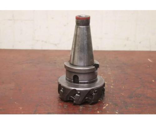 Messerkopf SK50 4 Stück von Gewefa Sandvik Coromant – Ø 100/110/140/160 mm - Bild 11