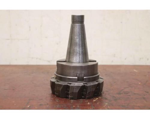 Messerkopf SK50 4 Stück von Gewefa Sandvik Coromant – Ø 100/110/140/160 mm - Bild 14