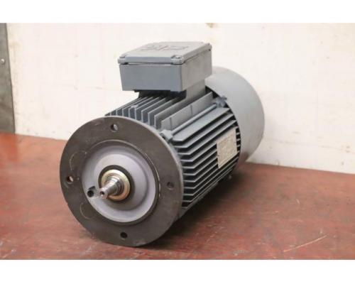 Elektromotor 3 kW 1400 U/min von SEW-Eurodrive – DV100L4/BMG - Bild 1