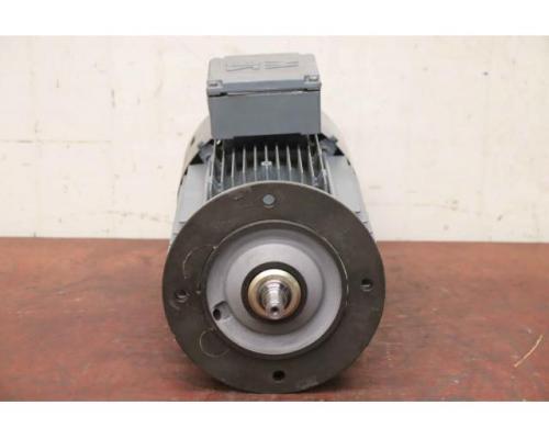Elektromotor 3 kW 1400 U/min von SEW-Eurodrive – DV100L4/BMG - Bild 3