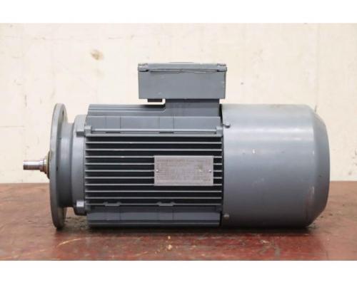 Elektromotor 3 kW 1400 U/min von SEW-Eurodrive – DV100L4/BMG - Bild 5