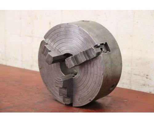 Präzisions-Dreibackenfutter von SCA Skand Chuckfabriks – Ø 230 mm - Bild 1